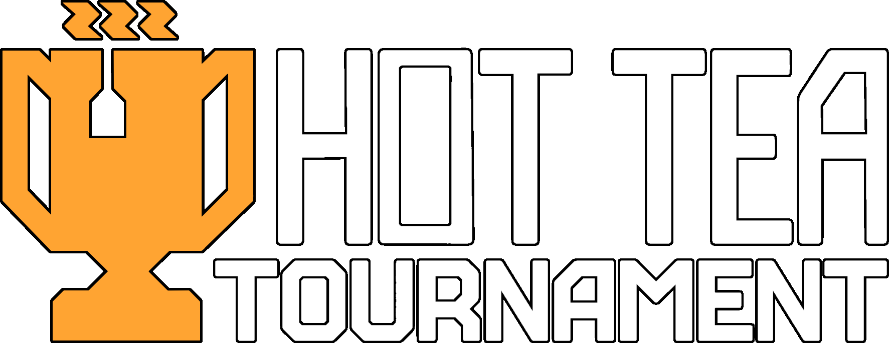 Hot Tea Tournament - logo